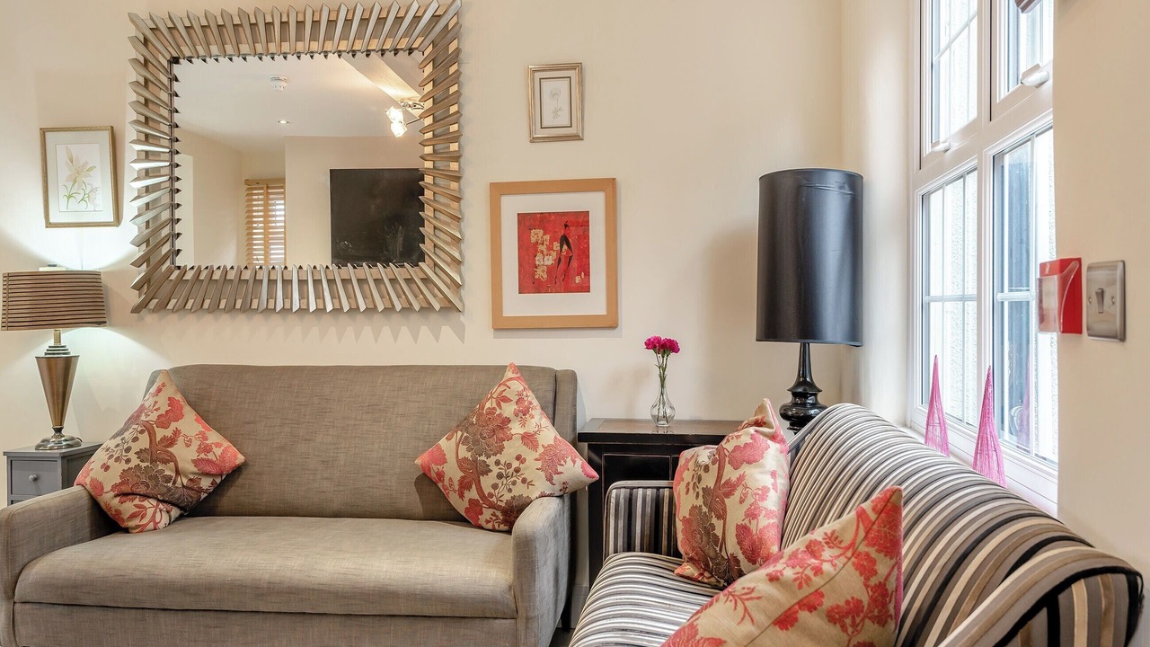 Photo of Bedroom in Kidderminster