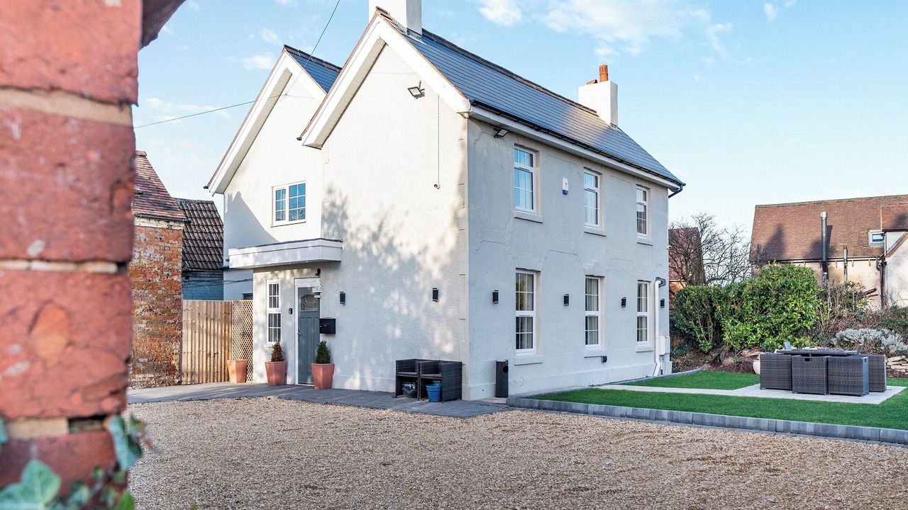 Photo of Outdoor in Kidderminster