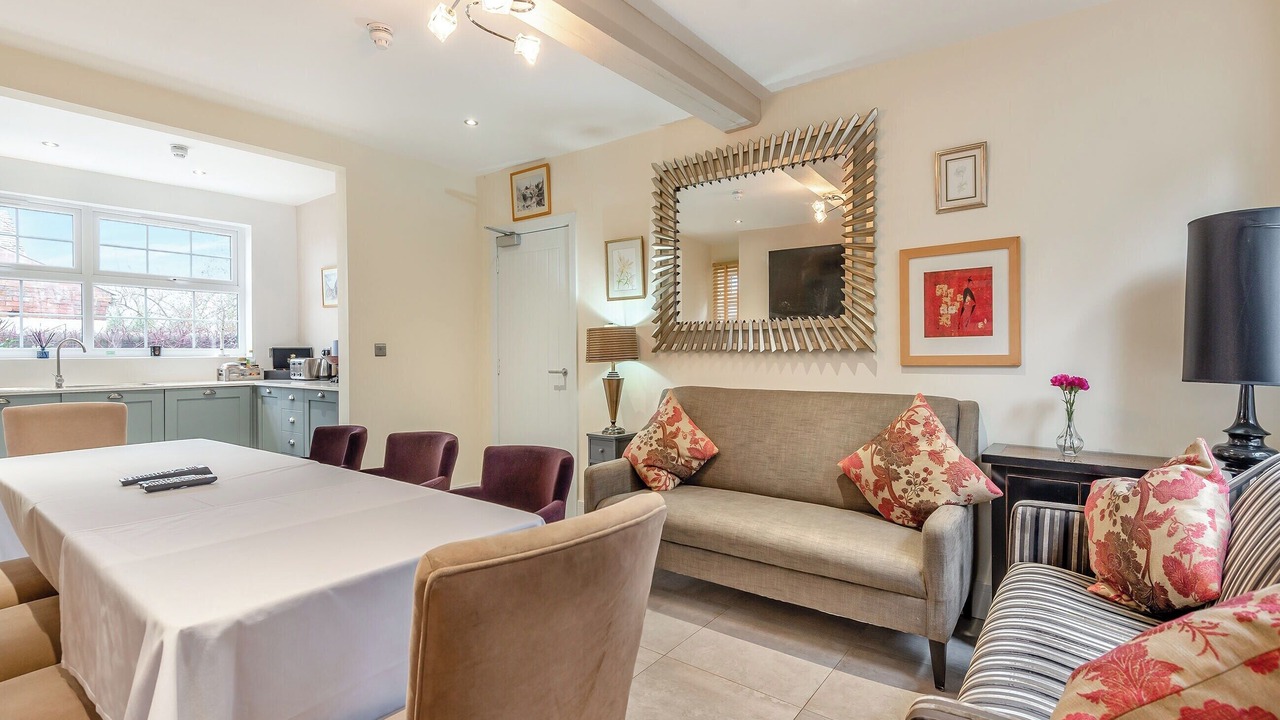 Photo of Bedroom in Kidderminster