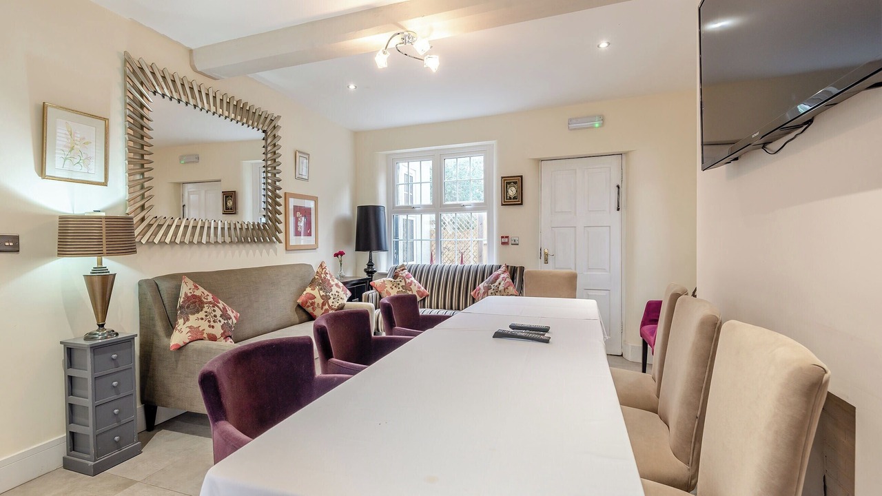 Photo of Bedroom in Kidderminster