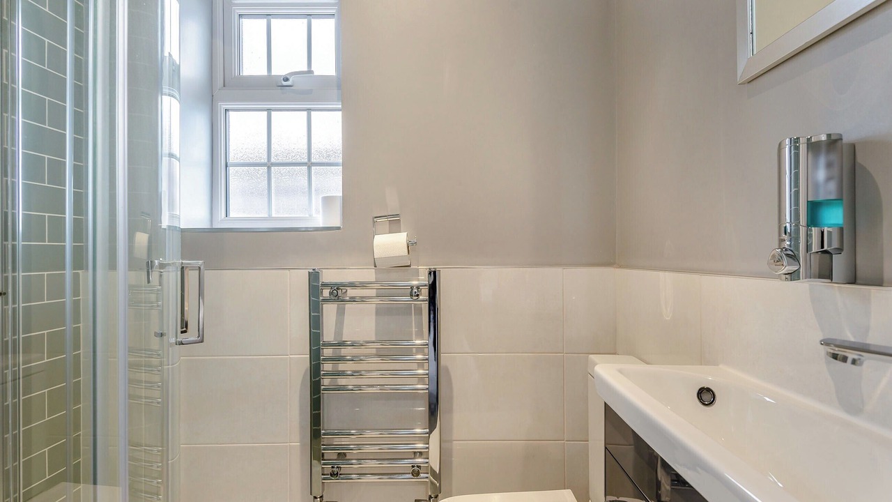 Photo of Bedroom in Kidderminster