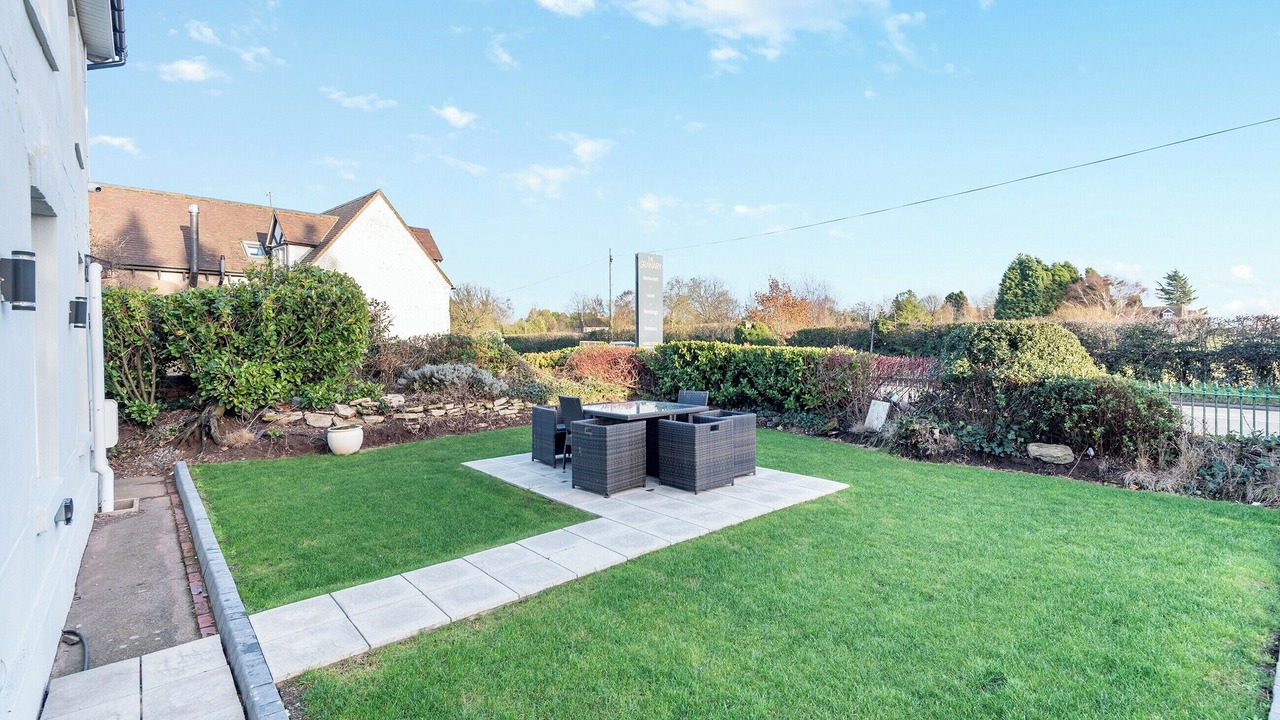 Photo of Outdoor in Kidderminster