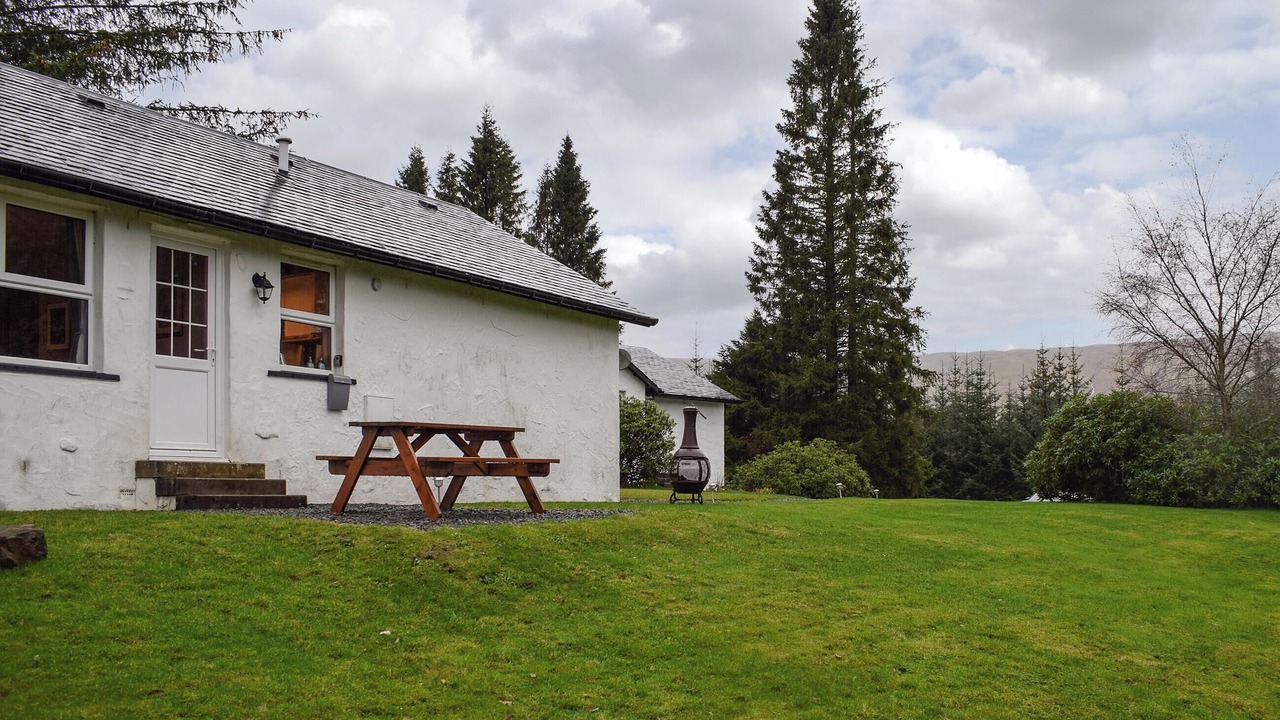 Photo of Outdoor in Killin