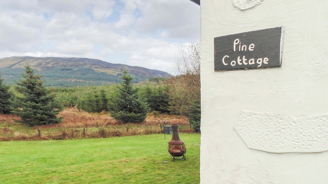 Photo of Outdoor in Killin