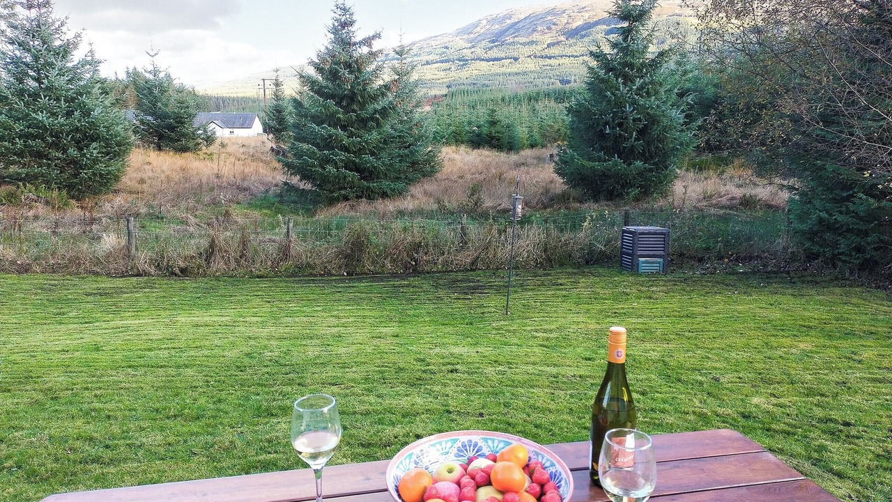 Photo of Others in Killin