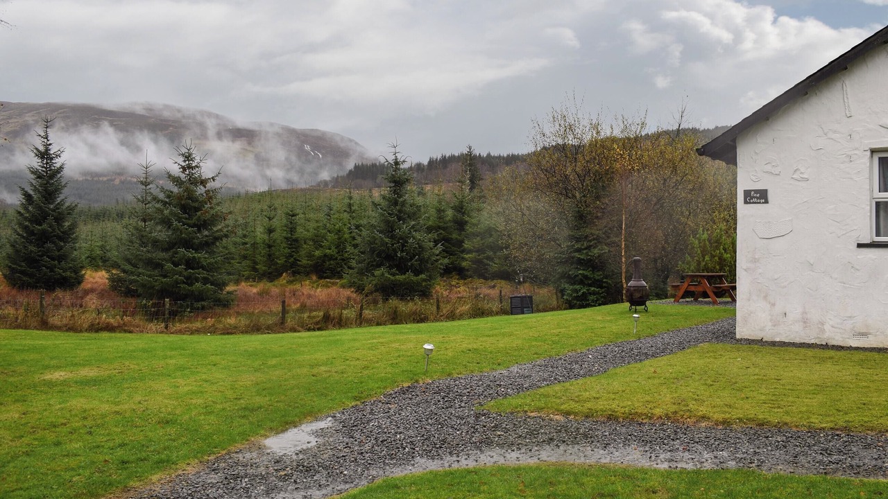Photo of Outdoor in Killin