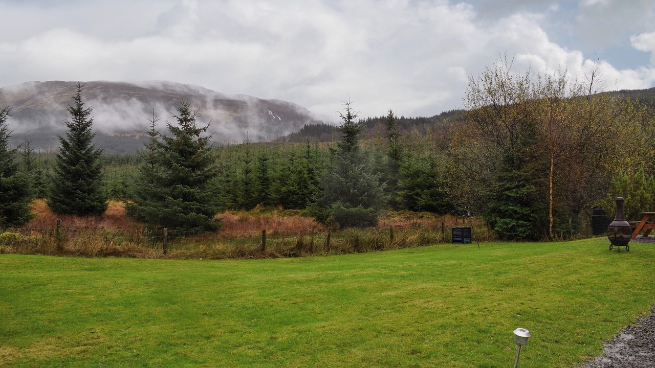 Photo of Others in Killin