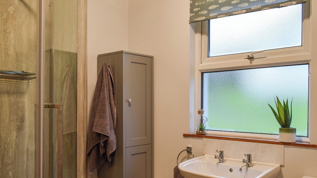 Photo of Bedroom in Killin