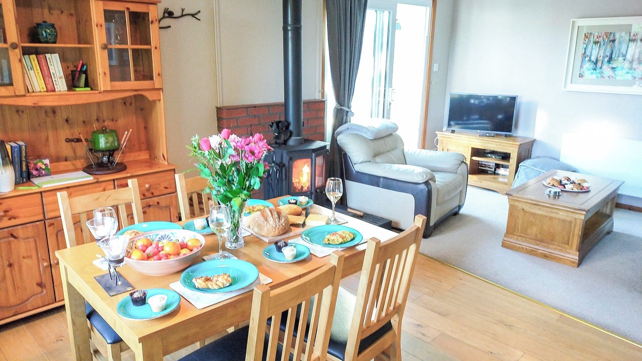 Photo of Bedroom in Killin