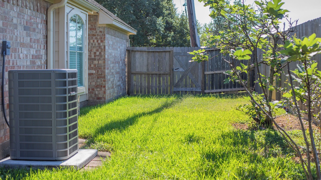 Photo of Outdoor in Clear Lake City