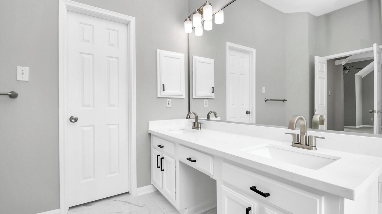 Photo of Bathroom in Clear Lake City