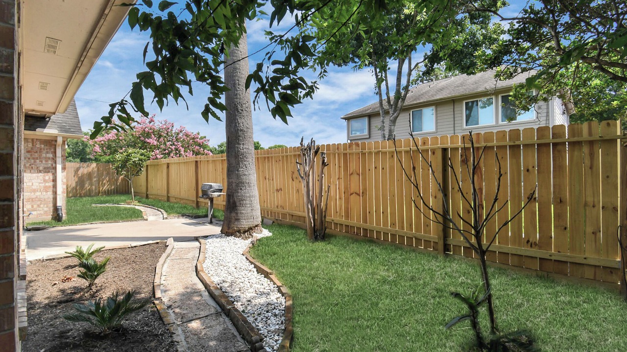 Photo of Outdoor in Clear Lake City