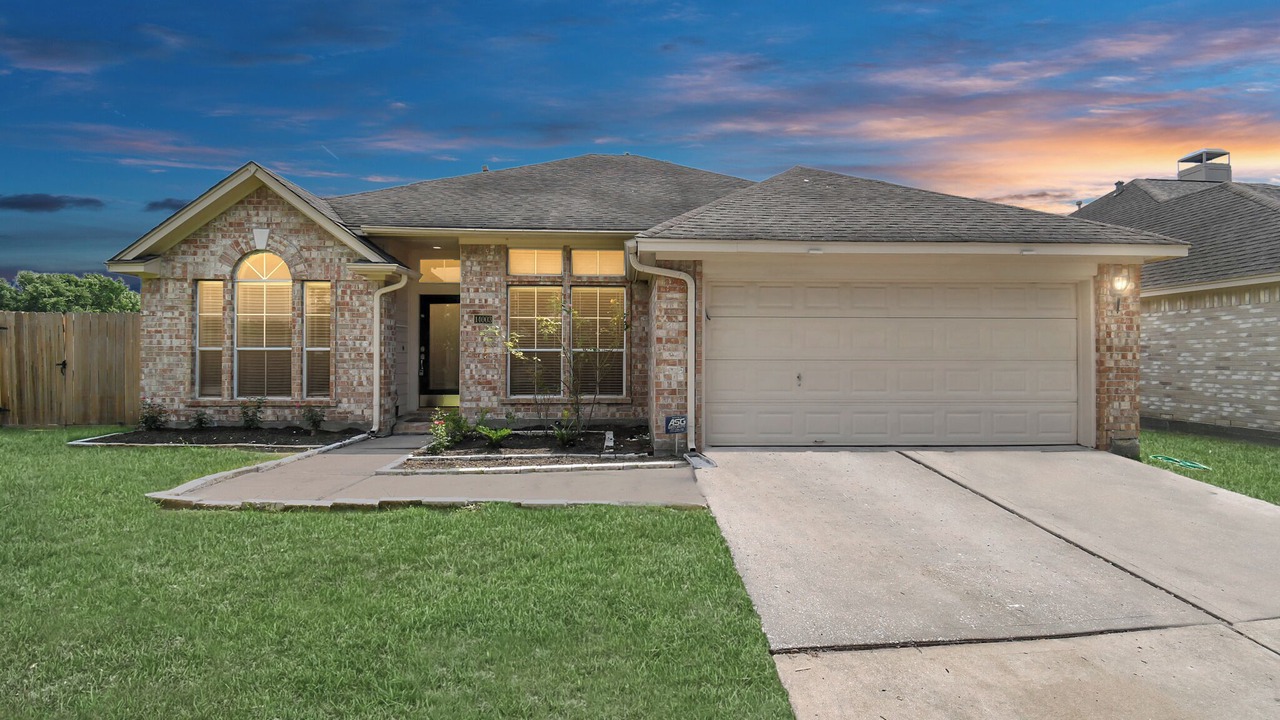 Photo of Outdoor in Clear Lake City