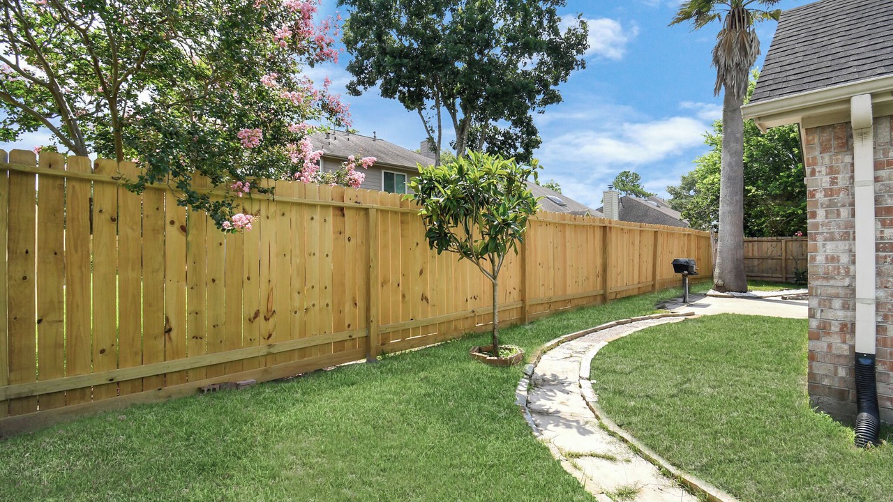 Photo of Outdoor in Clear Lake City