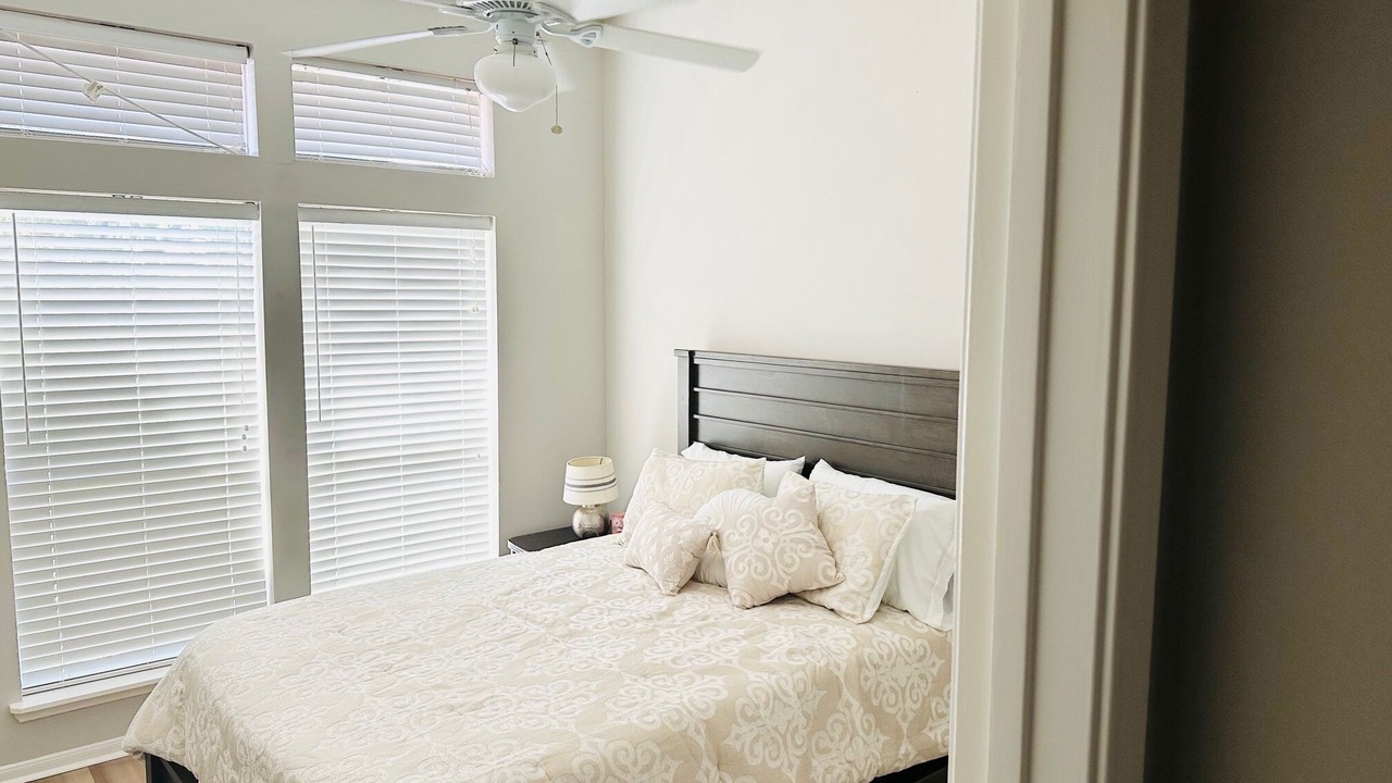Photo of Bedroom in Clear Lake City