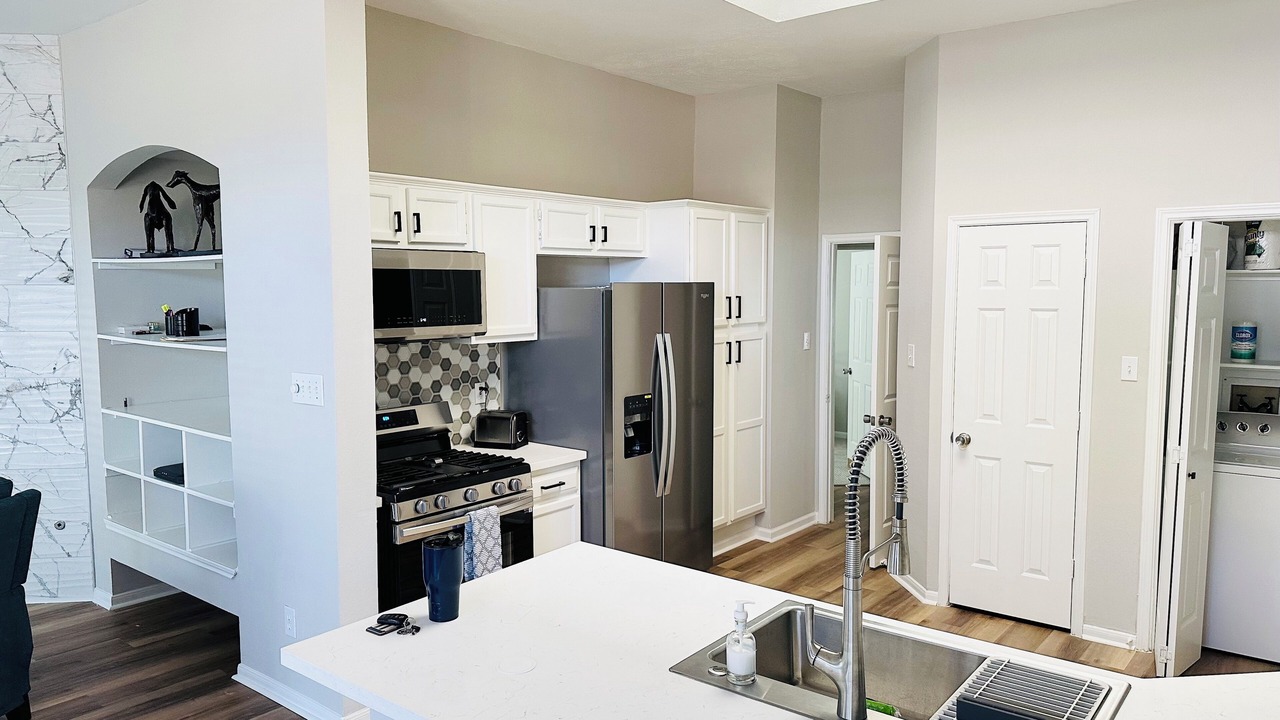 Photo of Kitchen in Clear Lake City