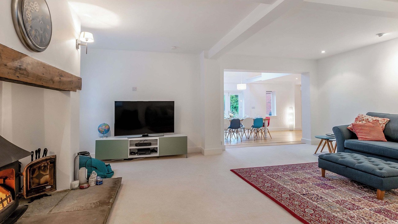 Photo of Bedroom in Swalecliffe