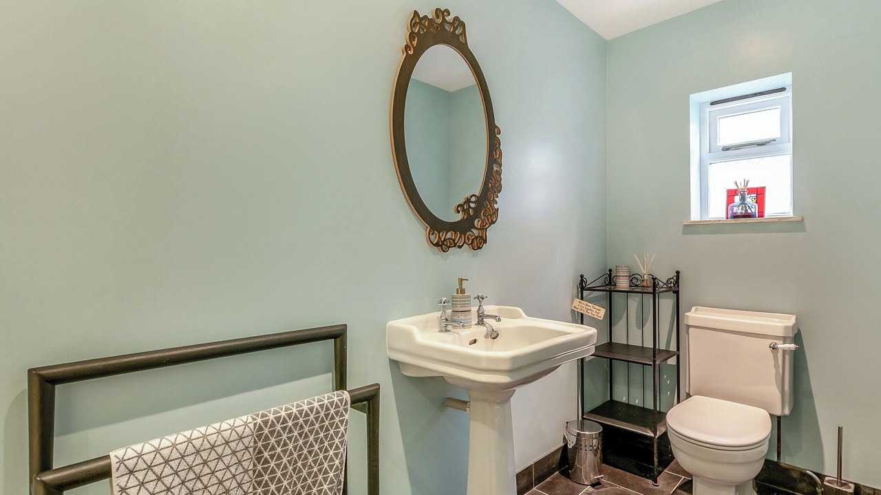 Photo of Bedroom in Swalecliffe