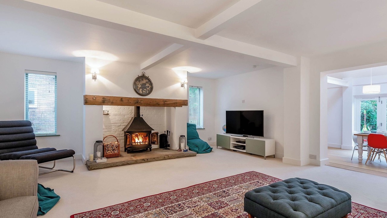 Photo of Bedroom in Swalecliffe