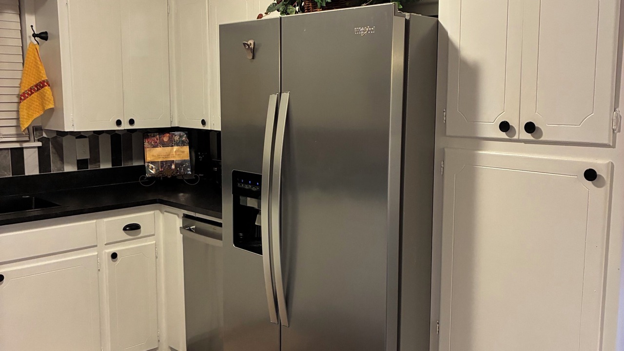 Photo of Kitchen in Shawnee