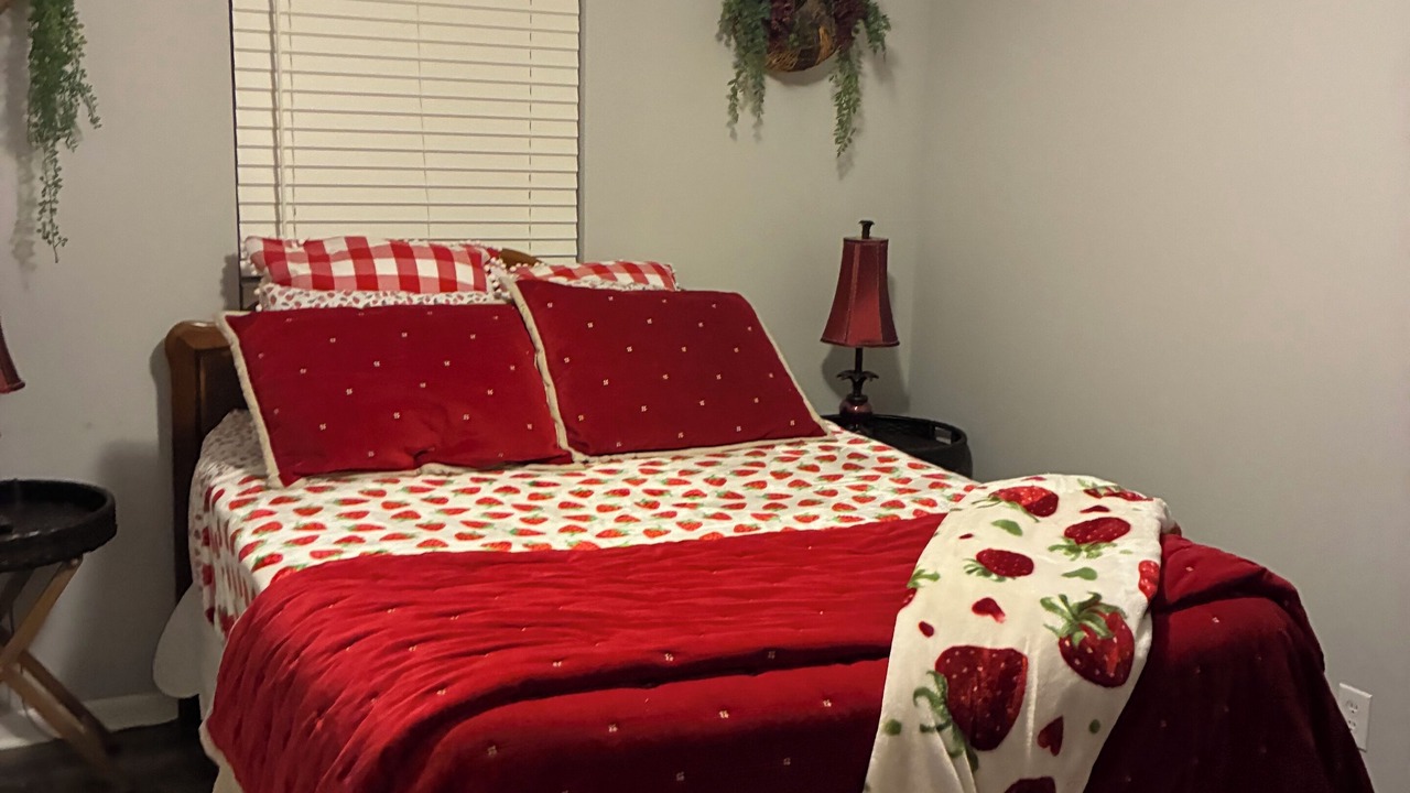 Photo of Bedroom in Shawnee