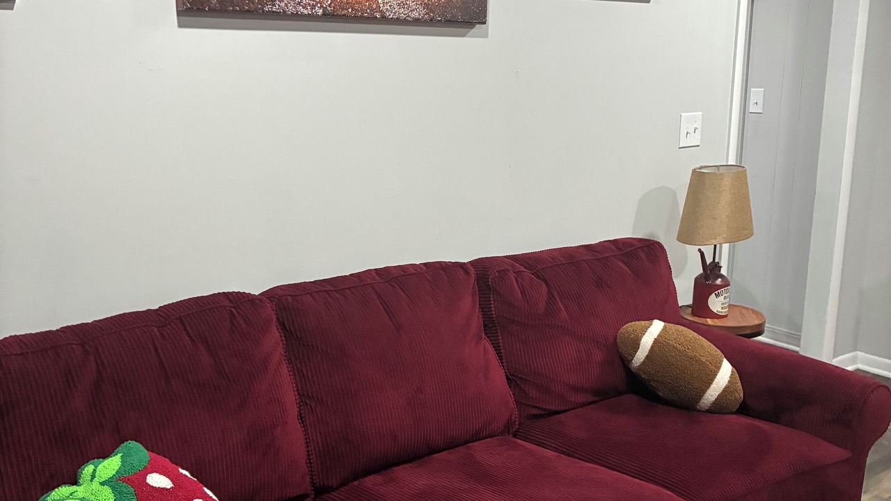 Photo of Livingroom in Shawnee
