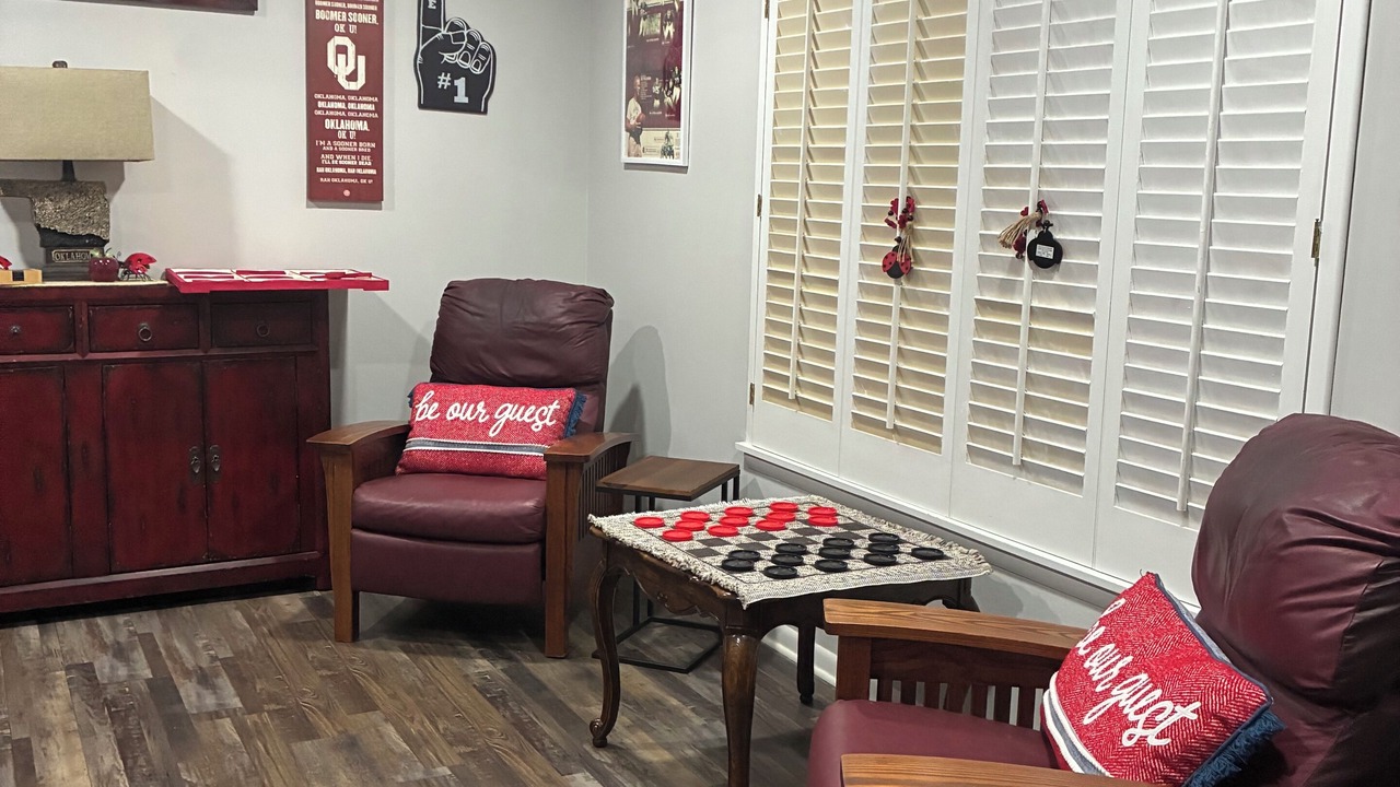 Photo of Livingroom in Shawnee