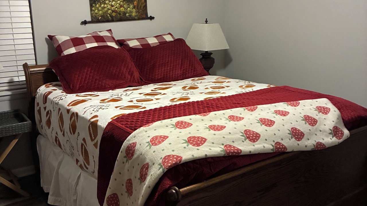 Photo of Bedroom in Shawnee