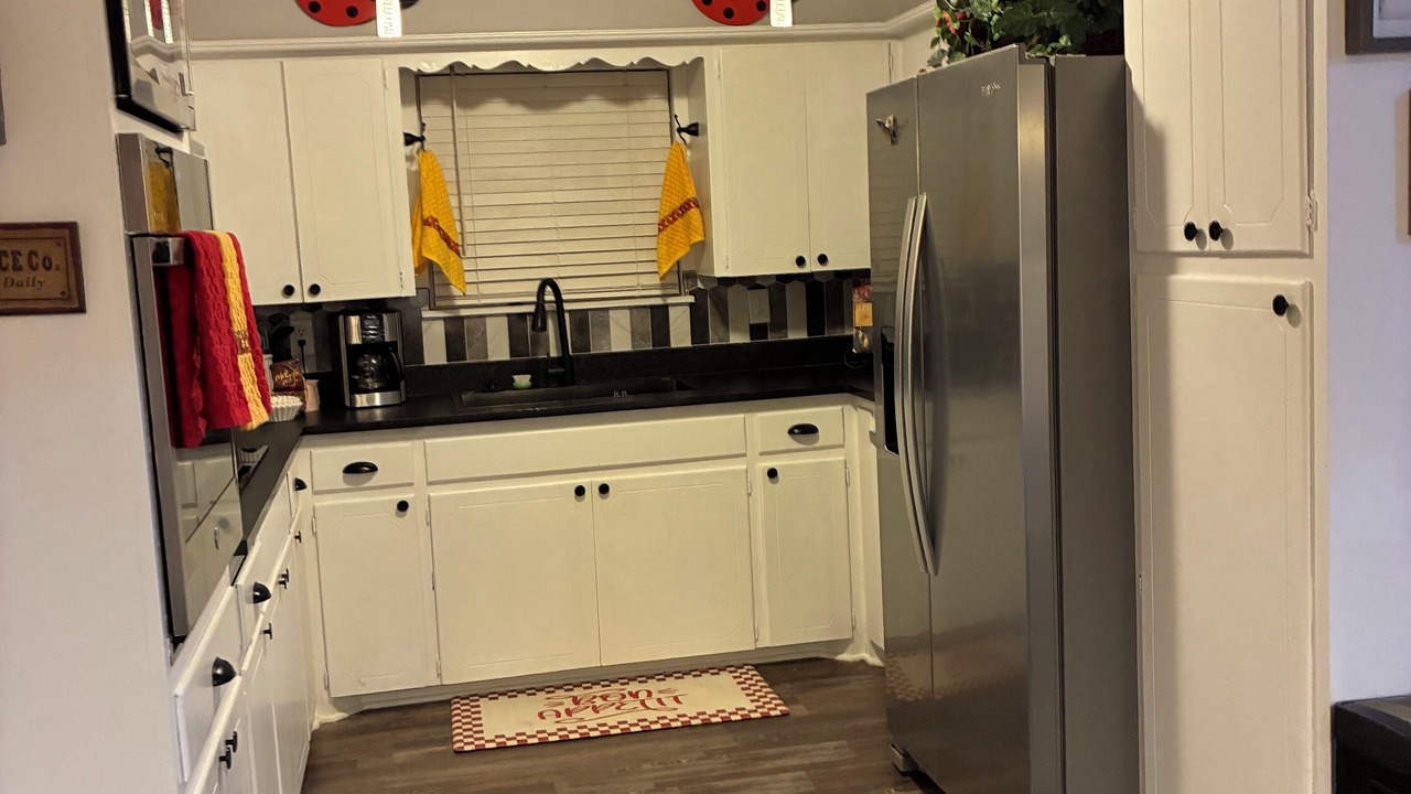 Photo of Kitchen in Shawnee