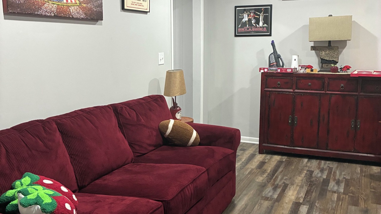Photo of Livingroom in Shawnee