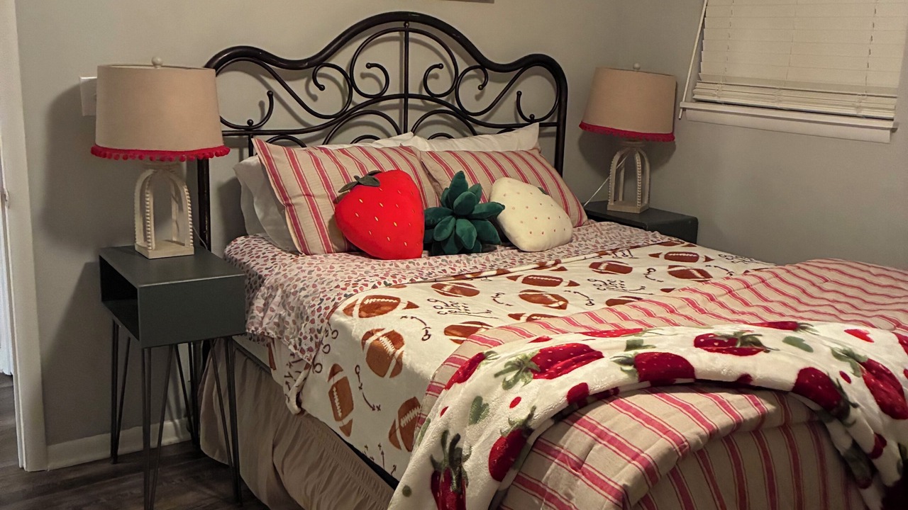 Photo of Bedroom in Shawnee