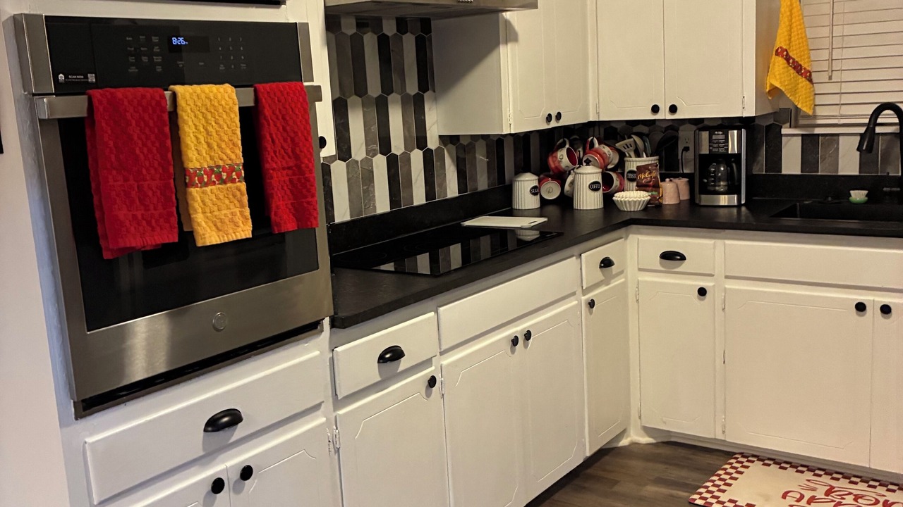 Photo of Kitchen in Shawnee