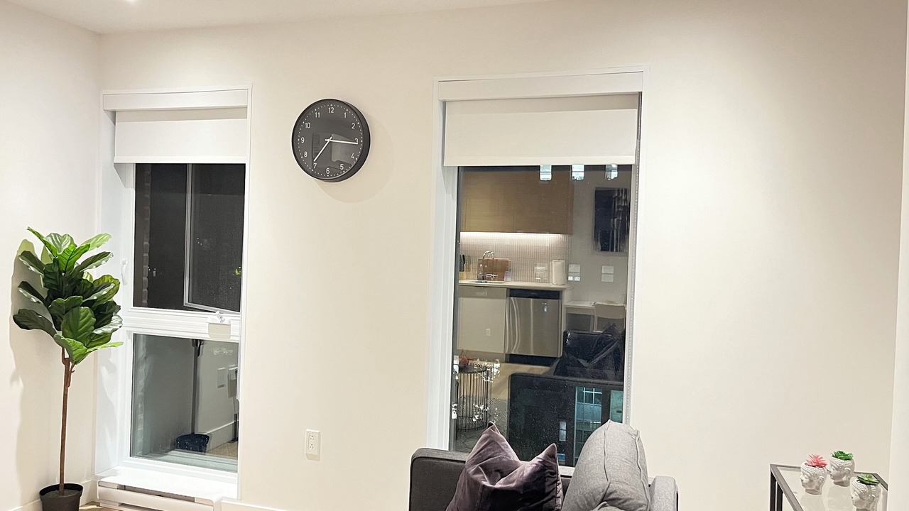 Photo of Livingroom in Cote-Des-Neiges—Notre-Dame-De-Grace