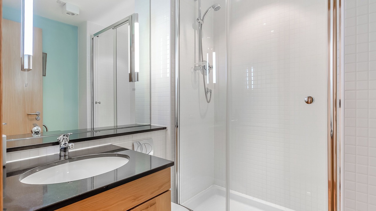 Photo of Bathroom in Brora