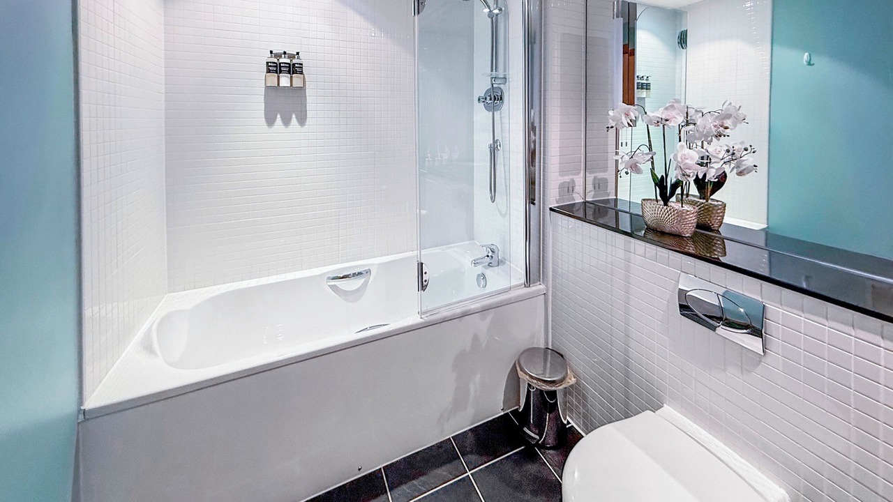 Photo of Bathroom in Brora