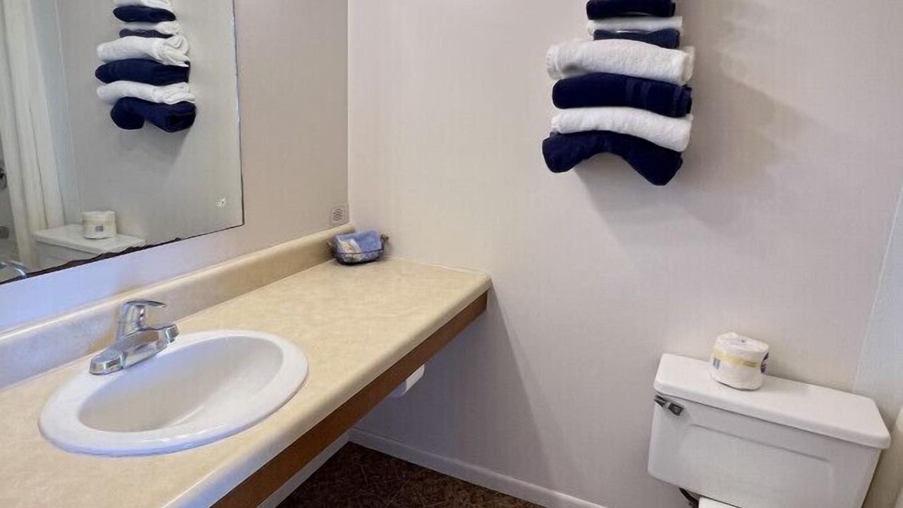 Photo of Bathroom in Downs
