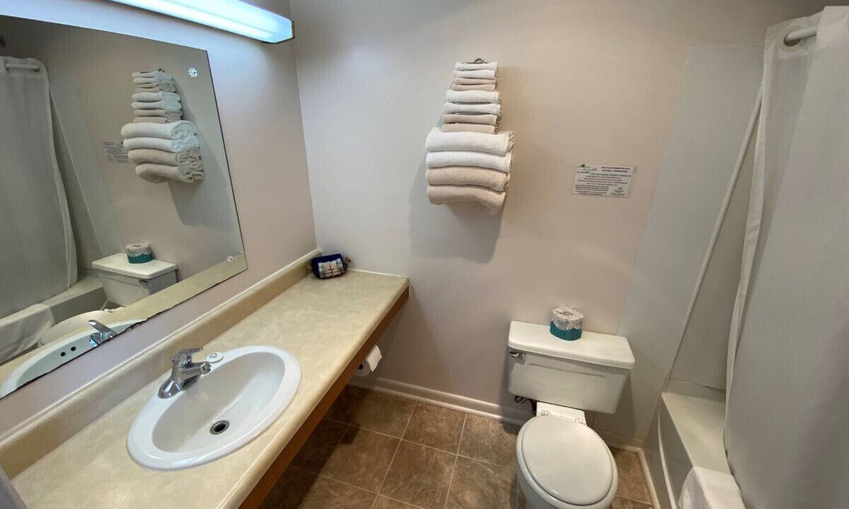 Photo of Bathroom in Downs