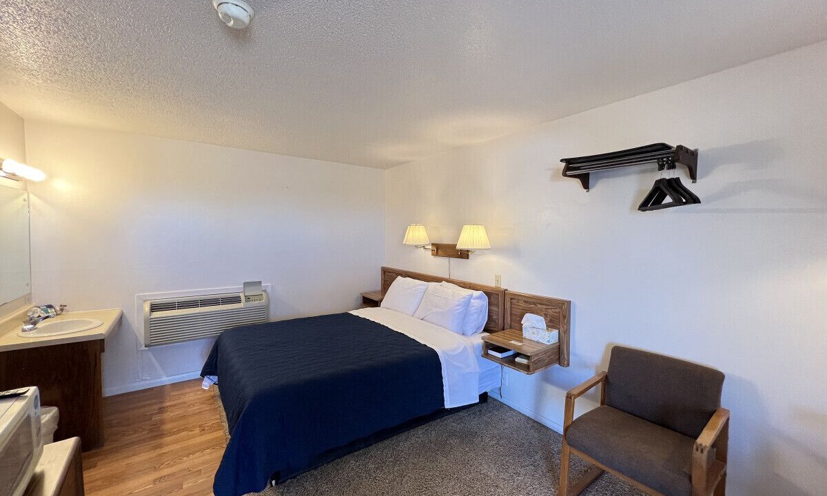 Photo of Bedroom in Downs