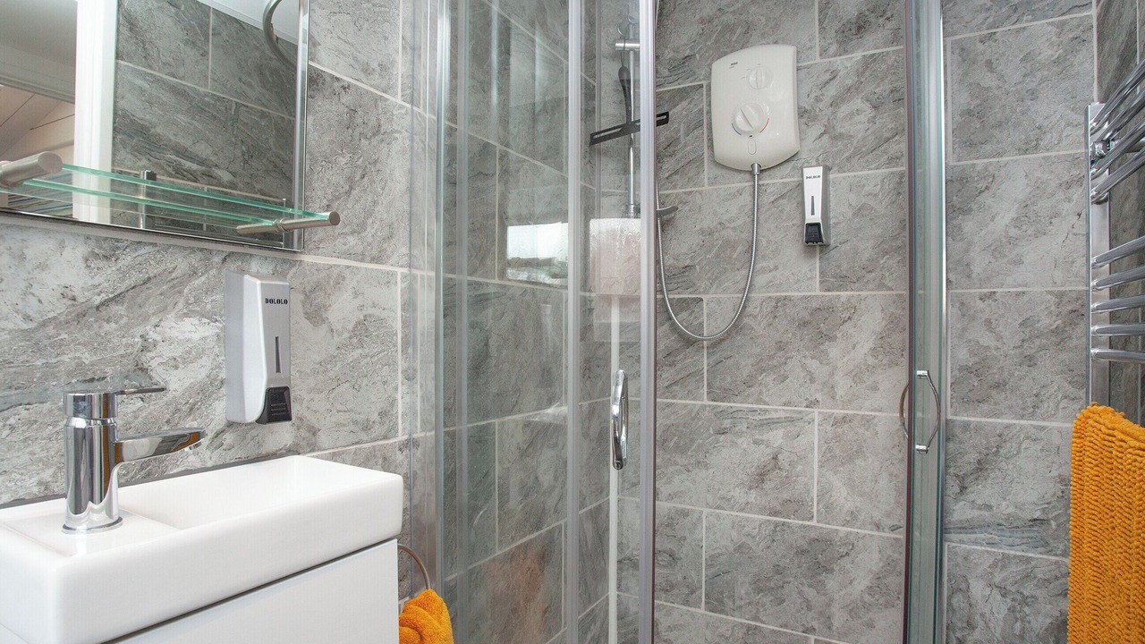 Photo of Bedroom in Honiton