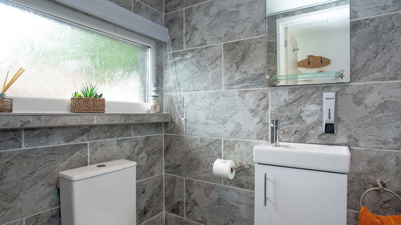 Photo of Bedroom in Honiton