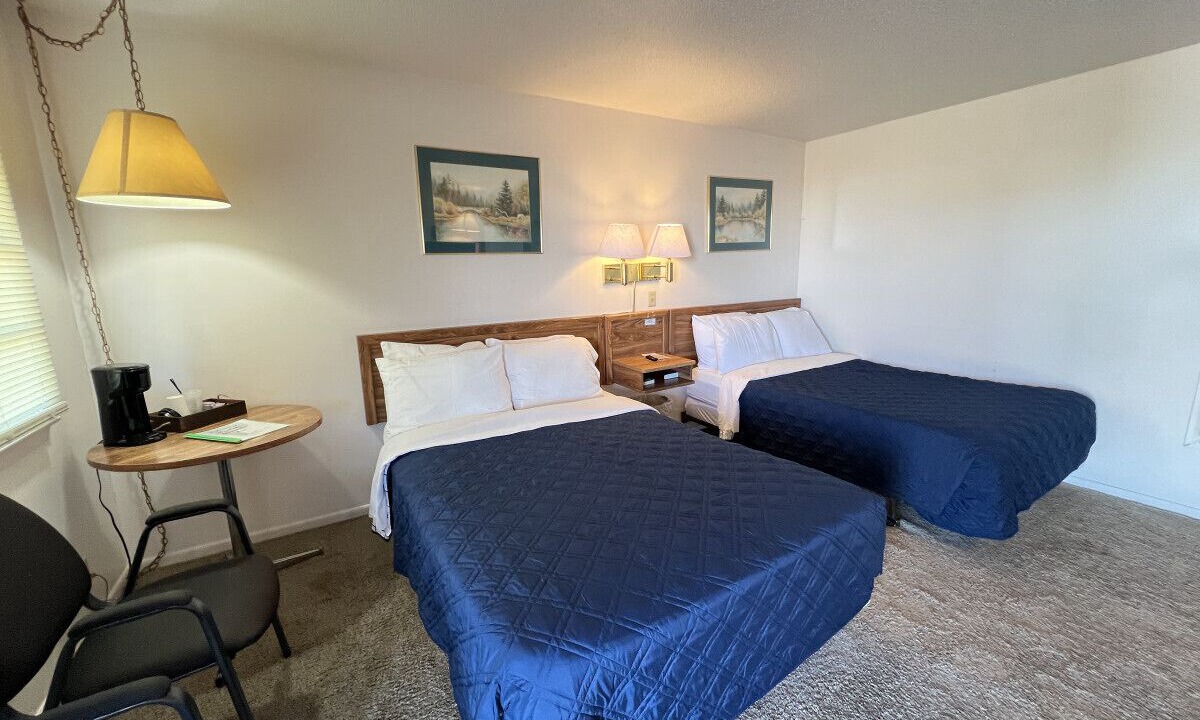 Photo of Bedroom in Downs