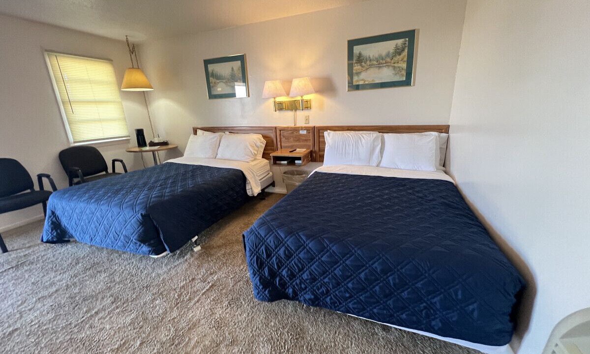 Photo of Bedroom in Downs