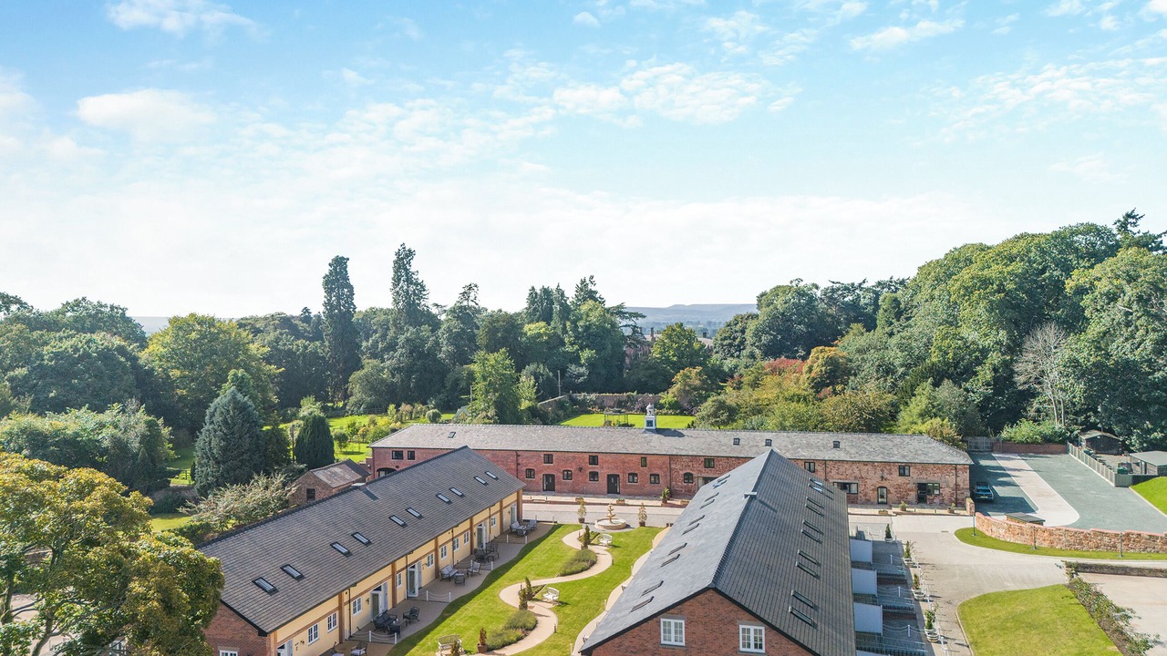 Photo of Outdoor in Felton