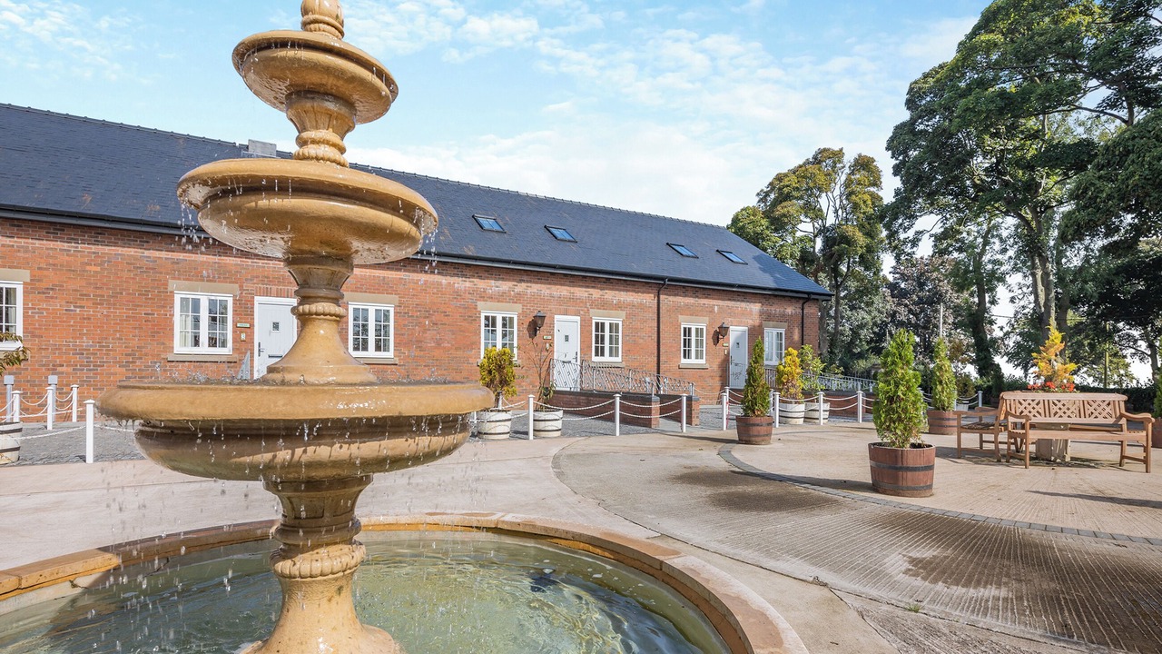 Photo of Outdoor in Felton