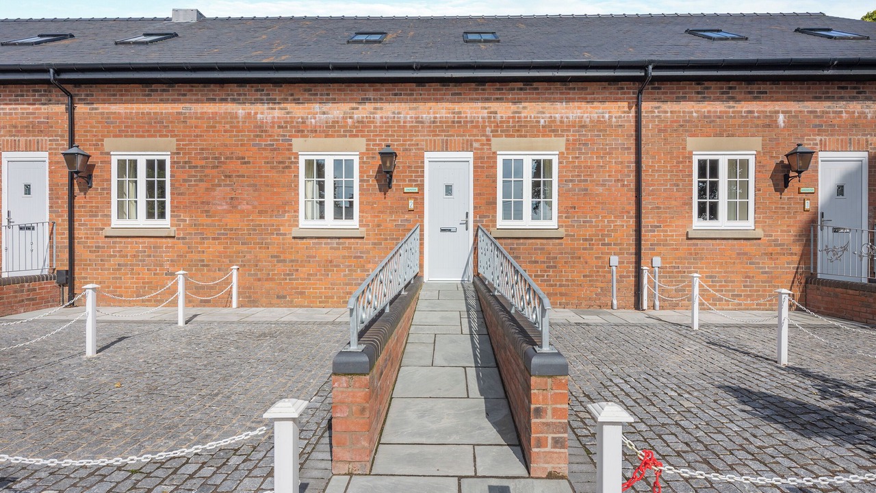 Photo of Outdoor in Felton