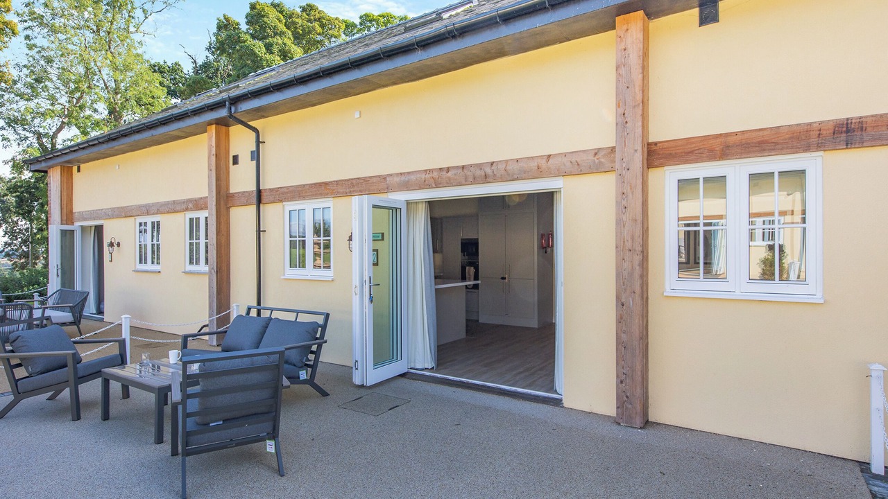 Photo of Outdoor in Felton