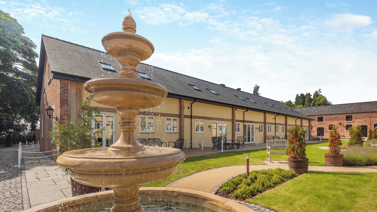 Photo of Outdoor in Felton