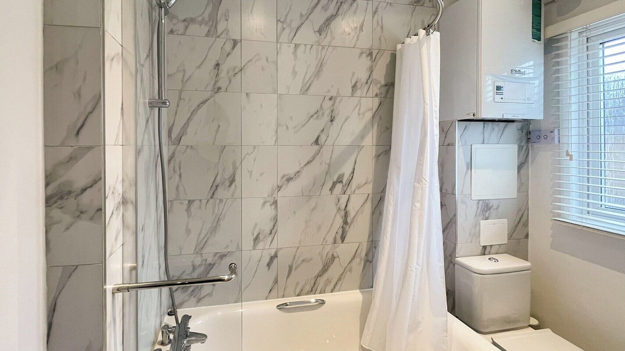 Photo of Bathroom in Leigh-on-Sea