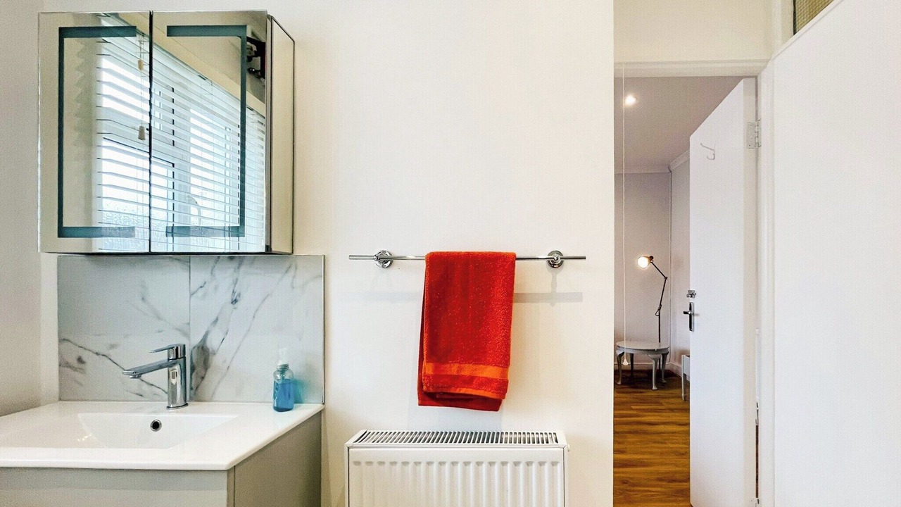 Photo of Bathroom in Leigh-on-Sea