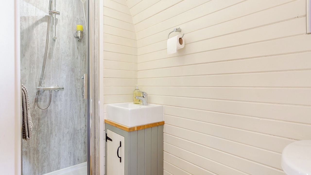 Photo of Bedroom in Ardgay